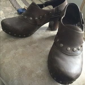 Women’s Dansko Ryder Clog